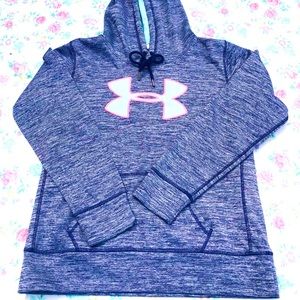 Under armor hoodie
